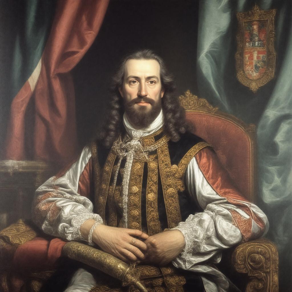 William Paget